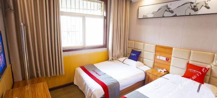 骏怡连锁酒店(连云港江化北路海州职业学院店)图片