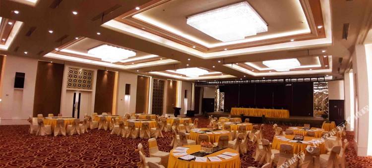 布罗莫公园酒店(Bromo Park Hotel Probolinggo)图片