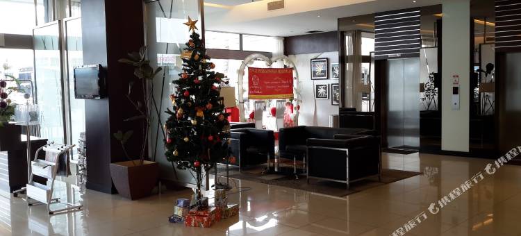 D酒店(D Hotel)图片