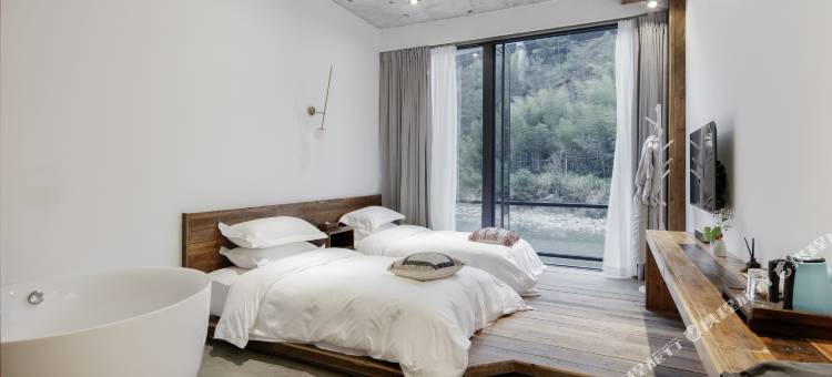 永嘉门口草堂民宿图片