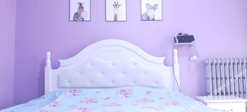 天津遇尚青年旅舍图片