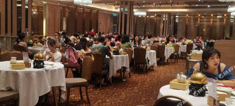 茂名星城湾国际酒店图片