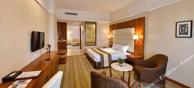 珍珠景酒店(Pearl View Hotel Prai, Penang)图片