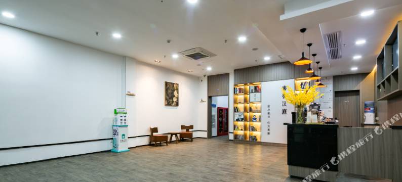 汉庭酒店(西安西京医院兴庆路店)图片