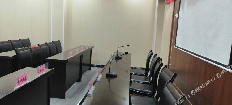 清沐酒店(马鞍山当涂提署中路店)图片