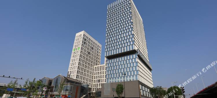 嘉枂公寓(成都东站西广场店)图片