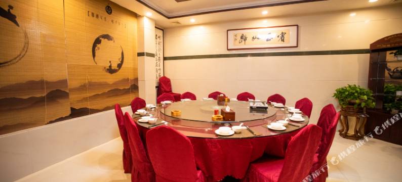 武平真味馆民宿图片