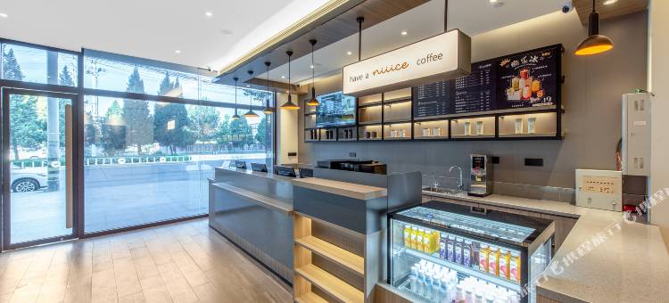 汉庭酒店(咸阳礼泉县店)图片