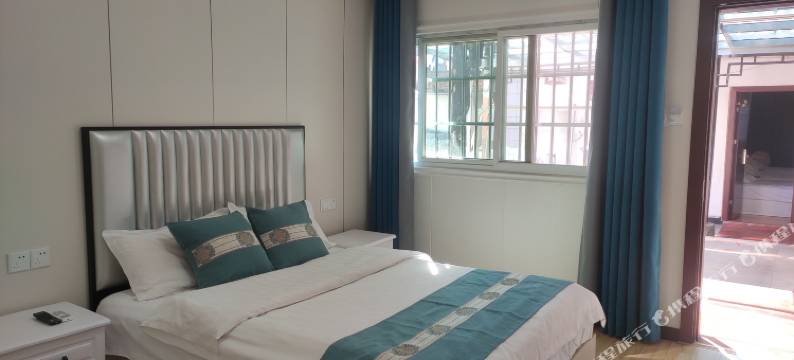 横峰城南宾馆图片