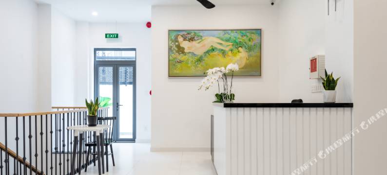 科兹鲁姆之家画廊公寓(Cozrum Homes the Gallery Residence)图片