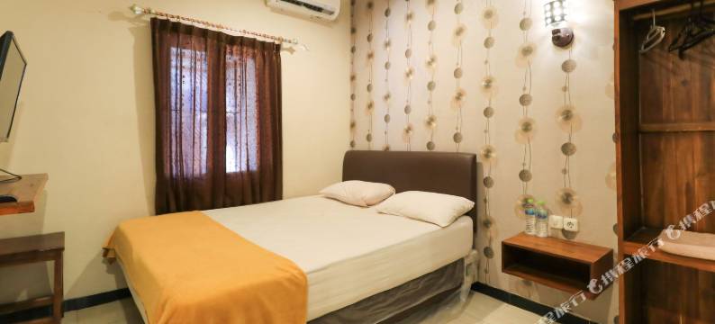 德尔玛万旅馆(House of Dharmawan)图片