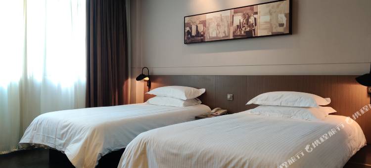 锦江之星品尚(泰兴润泰南路店)图片