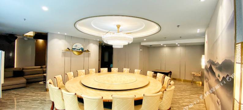 寻乌忆境江南国际酒店图片