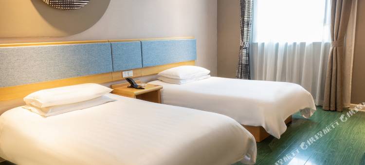 如家酒店(江阴澄江中路店)图片