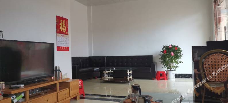 广州从化溪头村和记山水居民宿图片