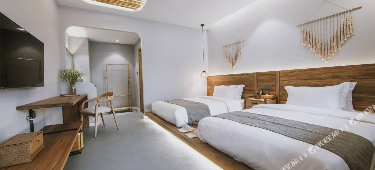 沐溪院酒店(成都黄龙溪古镇店)图片