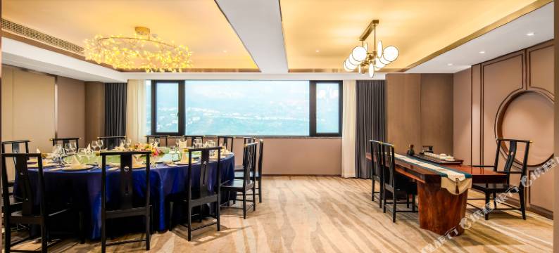 云阳三生假日酒店图片