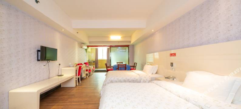 瑞思商务酒店(柳州五星步行街人民广场店)图片