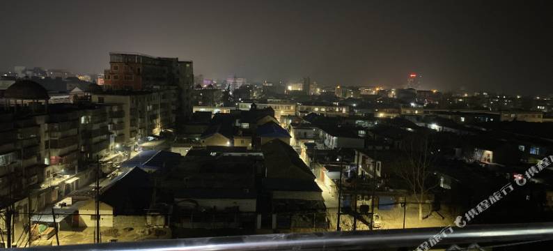 十五舍酒店(响水汽车站店)图片