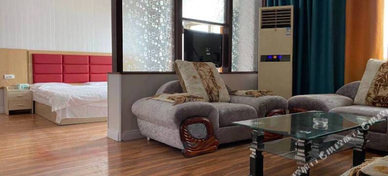 贵溪市园景酒店图片