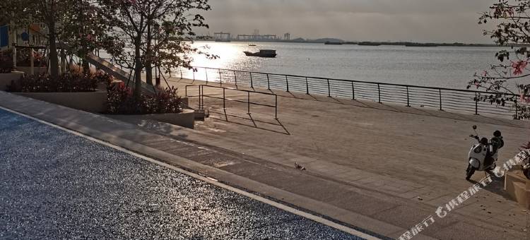 广州珀丽雅筑公寓(南沙天后宫店)图片