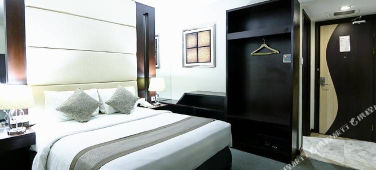 瑟雷拉酒店-瓦灵因(Serela Waringin by Kagum Hotels)图片