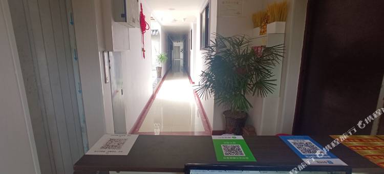 重庆银禾酒店图片