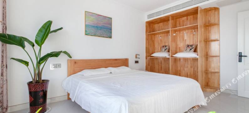 故事与你686公寓(绿舟南路分店)图片