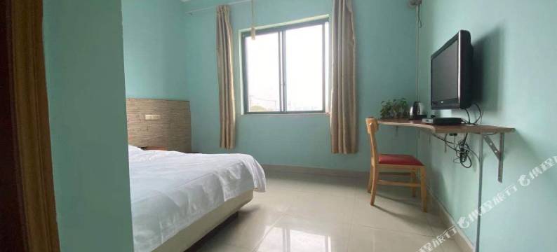 上海龙客快捷宾馆图片