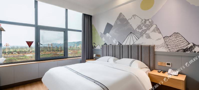 丹棱李记饭店图片