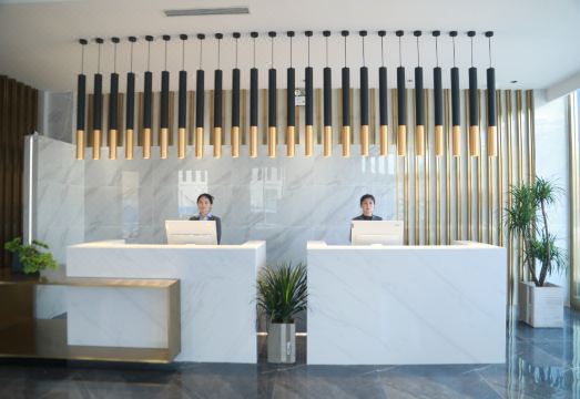 JingBianXian Fumei elegant hotel Hotel Overview