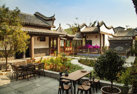 Pu'er Jufu ManorHotel Overview