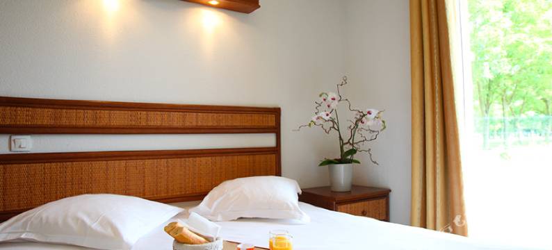 阿格里帕庄园酒店(Domaine d'Agrippa Valence)图片