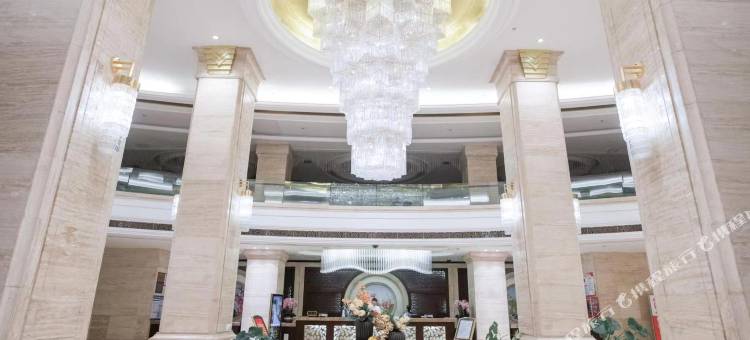 余干金利源迎宾馆图片