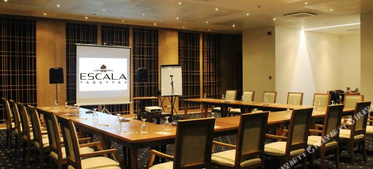 大雅台埃斯卡拉酒店(Escala Tagaytay)图片