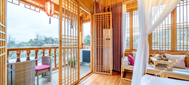 仁怀南山云逸·亲子度假民宿图片