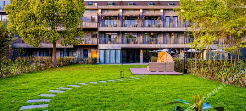 乌镇西栅·乌里花园酒店(西栅店)图片