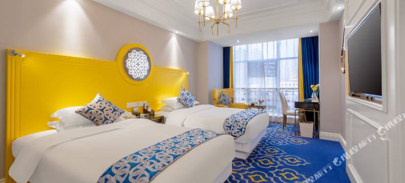 昆明方舟大酒店图片