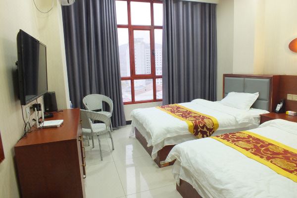 礼县安文宾馆预订价格,联系电话位置地址【携程酒店】