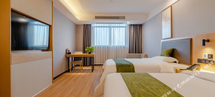 格林豪泰酒店(宿州快客汽车站恒大名都店)图片