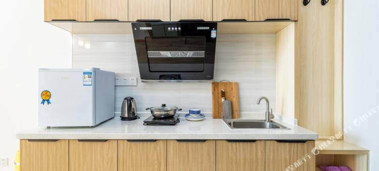 威海橙途民宿FX106073图片