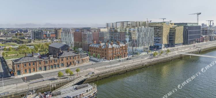 塞缪尔酒店, 都柏林市中心(The Samuel Hotel, Dublin City Centre)图片