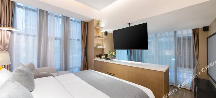 慕宜酒店(岳阳第十五中店)图片