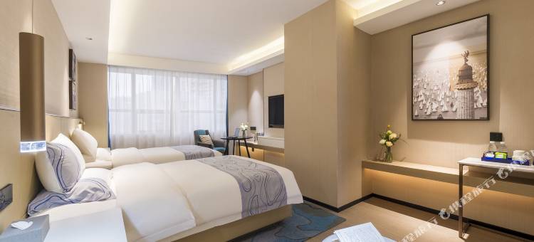 雅斯特国际酒店(中华北路贵州医科大学附属医院店)图片