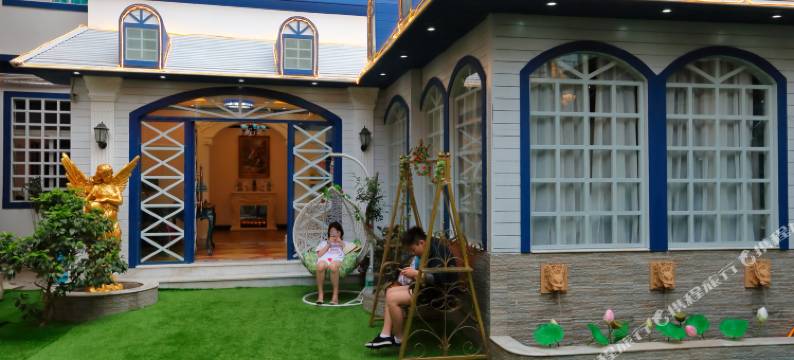 厦门鹭岛别苑图片