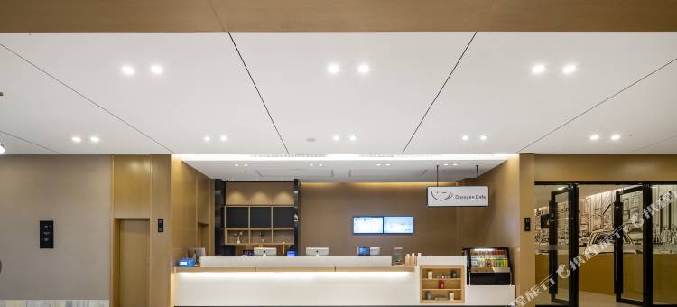城市便捷酒店(昌江大道恒基广场店)图片