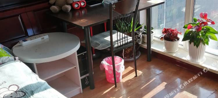 舒馨公寓(哈尔滨学院路店)图片