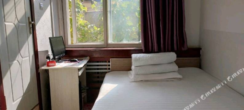 本溪县隆达旅店图片