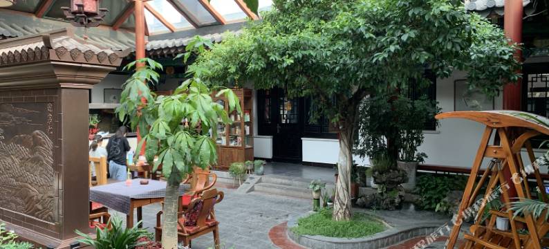 滦州古城约定客栈图片