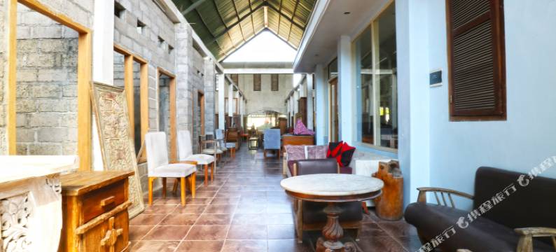 尼拉旅馆(Nira Guest House)图片